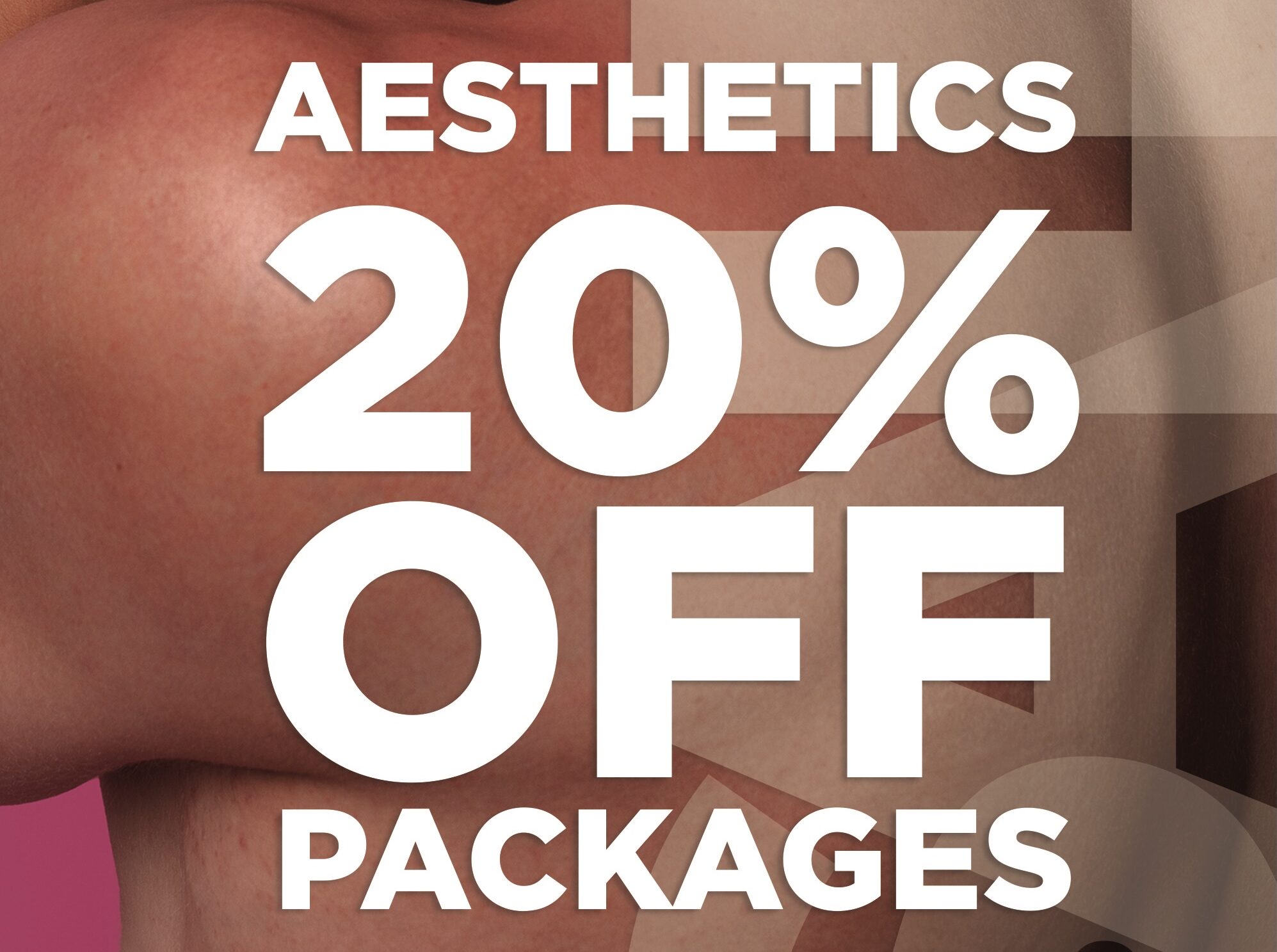 Aestheticvs pachagesd 20% off
